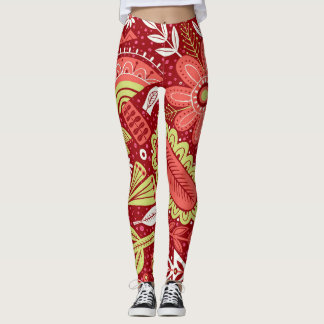 Unieke en leuke Leggings
