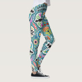 Unieke en leuke Leggings (Rechts)