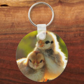 Unieke en stijlvolle sleutelhangers (Achterkant)