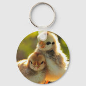 Unieke en stijlvolle sleutelhangers (Achterkant)