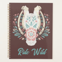Unieke Equestriële Boho