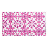 Unieke gepersonaliseerde foto Kussensloop (Achterkant)