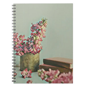 Unieke geschenken voor bibliothecaris notitieboek