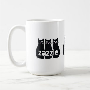 Unieke geschenken Zazzle Koffiemok