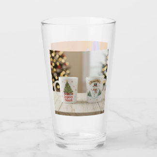 Unieke glas