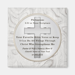 Unieke, goedkope Inspirerend cadeaus in BULK of ko Magneet