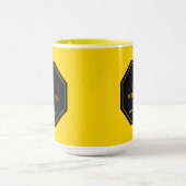 Unieke Happy Birthday Mok Perfect voor Cadeau Givi (Midden)