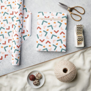 Unieke Hartelijke Luxe Cadeau Vader Verjaardag Cadeaupapier