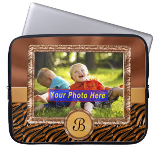 Unieke Hoesjes voor laptops voor vrouwen met uw FO Laptop Sleeve