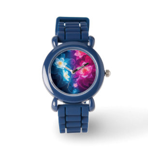 UNIEKE HORLOGES VOOR KINDEREN