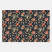 Unieke Indische viering Inpakpapier Vel (Voorkant 3)