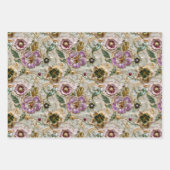 Unieke Indische viering Inpakpapier Vel (Voorkant 2)