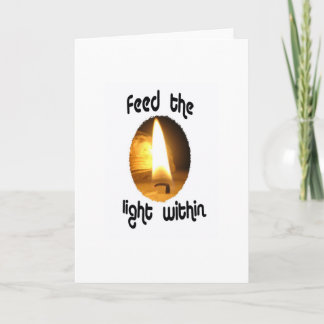 Unieke, inspirerend briefkaarten