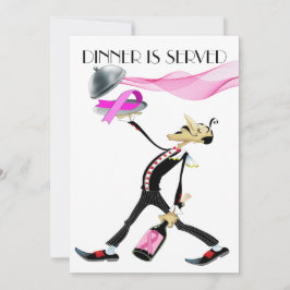 Unieke inwendige/verzamelaarsversie 5-uitnodiging kaart