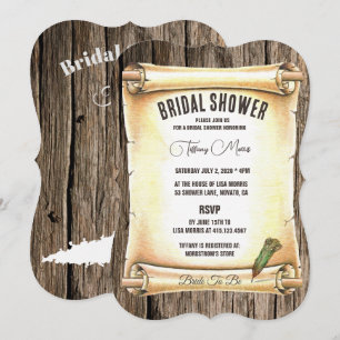 Unieke Kaart Vrijgezellenfeest schuifwiel en dop