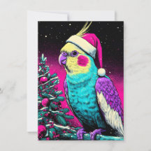 Unieke kerstkaarten