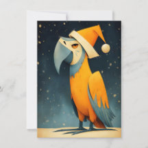 Unieke kerstkaarten