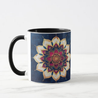 Unieke kleding, Mandala Mok