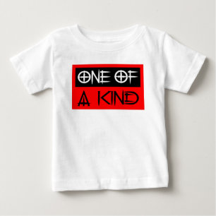 ♪♥Unieke KPop Peuter Fantastische Ruffle T-shirt♥♫