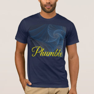 Unieke Mannen Design   Trendy op Zazzle T-shirt