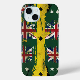 Unieke Mates Mingling: Australisch + Brits Fusion