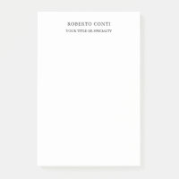 Unieke, moderne minimalistische