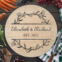 Unieke Moderne Rustieke Paar Bruiloft Datum Pizza