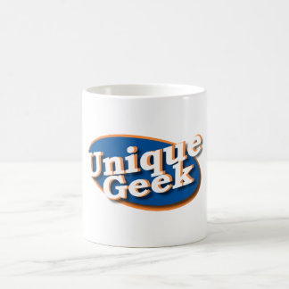 Unieke Mok voor geekkoffie