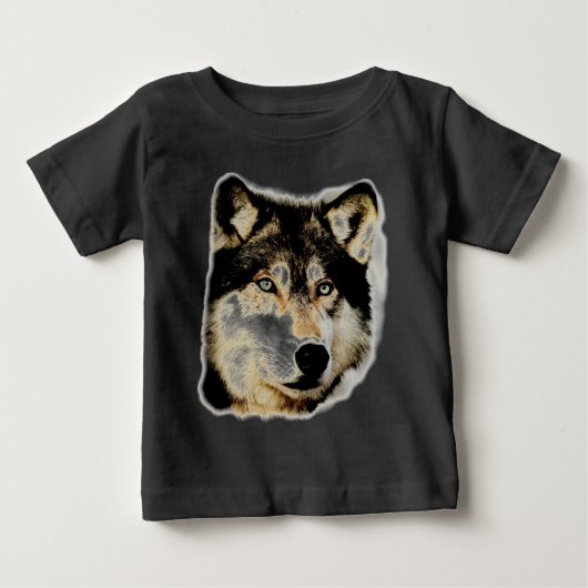 Unieke Motivatie wolf (Voorkant)