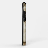 Unieke Motivatie wolf Case-Mate iPhone Case (Achterkant/rechts)