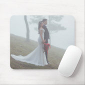 Unieke Muismat met uw Afbeelding (Met muis)