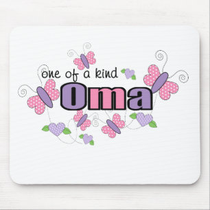 Unieke Oma Muismat