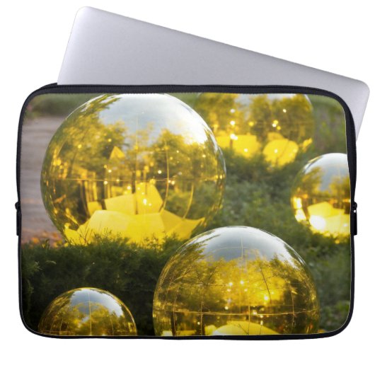 Unieke ontwerp elektronica tas (Voorkant)