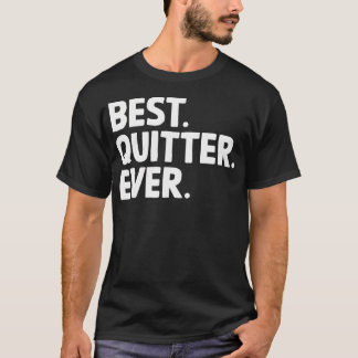 Unieke pensionering kunst voor mannen vrouwen opa  t-shirt
