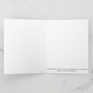 Unieke print van Boganhues Kaart