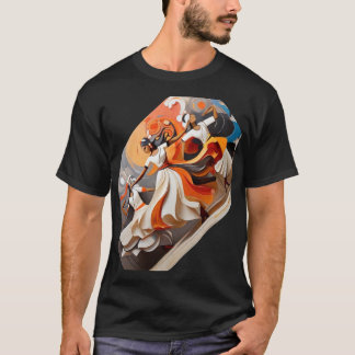 Unieke producten t-shirt