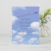 Unieke proefperiode of vaderdag kaart (Staand voorkant)