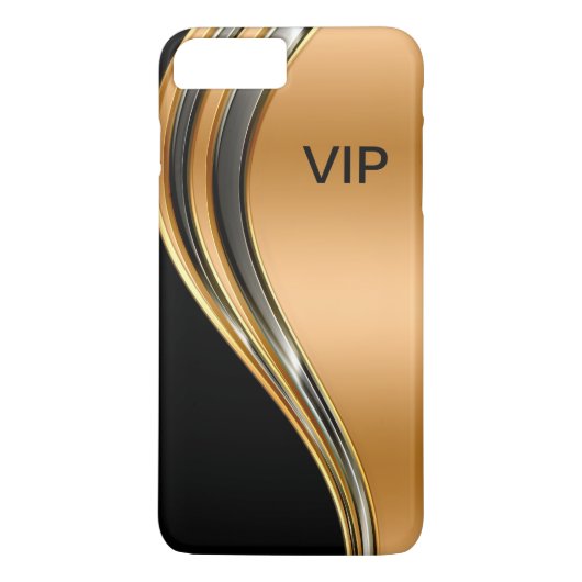 Unieke professionele mannen Case-Mate iPhone case (Achterkant)