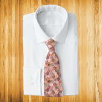 Unieke Roos Gold Glitter Mermaid Scales Folie