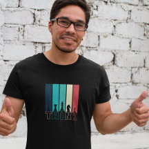 Unieke  schaakartikelen denken kleurrijk