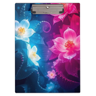 UNIEKE SCHRIJFPADS KLEMBORD