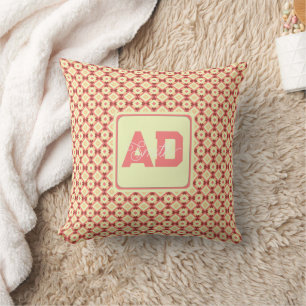 Unieke slaapzaal decoratie aangepaste kussen voor