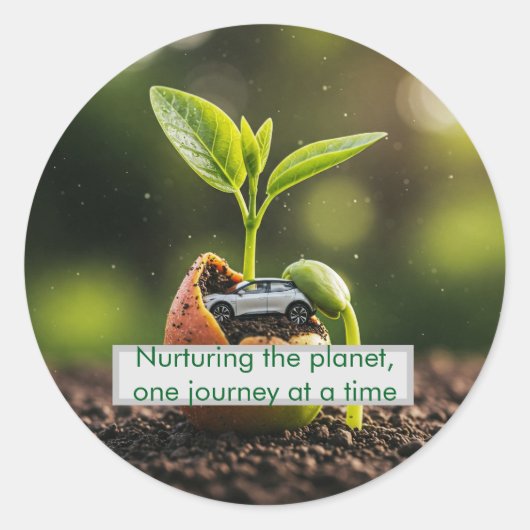 Unieke Stickers (Voorkant)