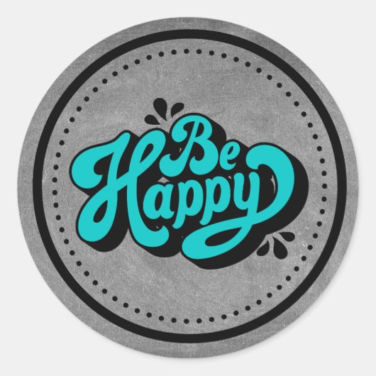 Unieke Stickers (Voorkant)