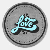 Unieke Stickers (Voorkant)