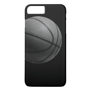 Unieke stijlvolle basketbal iPhone 7 Hoesje
