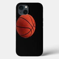 Unieke stijlvolle basketbal