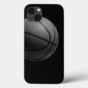 Unieke stijlvolle Basketball iPhone 13 Hoesje