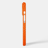 Unieke stijlvolle Basketball Case-Mate iPhone Case (Achterkant / Links)