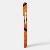 Unieke stijlvolle Basketball Case-Mate iPhone Case (Achterkant / Links)